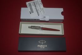 *Parker Ballpoint Pen Set