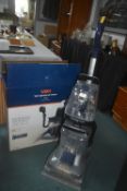 *Vax Spin Scrub Carpet Washer with Packaging