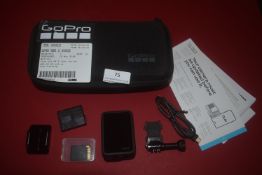 *Go Pro Hero 13 Bundle