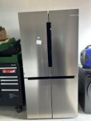 *Bosch Multidoor Frost Free Fridge Freezer