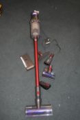 *Dyson V11 Extra Stick Vacuum Cleaner