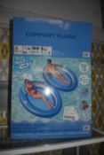 *H2O Go Comfort Plush Pool Lounger