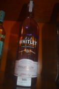J.J. Whitely Violet Gin 70cl