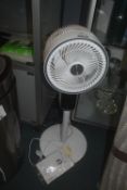 *Vybra Oscillating Fan