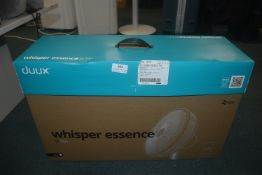 *Duux Whisper Essence Oscillating Fan