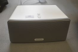 Sonson Play 3 Bluetooth Speaker