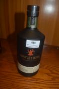 Whitley Neill Small Batch Dry Gin 70cl