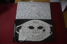 *Face Light Beauty Treatment Mask