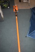 *Fiskars Extendable Pole Saw and Pruner