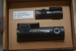 Black Vue Dual Channel WiFi Dash Cam