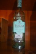 Bloom London Dry Gin 70cl