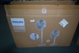 *Philips Pedestal Fan