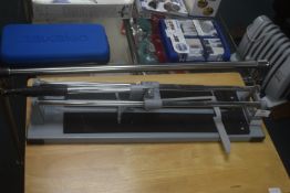Metal Tile Cutter
