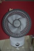 *Meaco Sefte Desk Fan