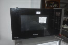 *Panasonic Invertor Microwave Oven