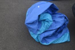 *2x Funsicle 3m Quick Set Pools (both AF)