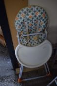 Child’s Highchair