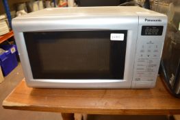 Panasonic MN-E289N Microwave