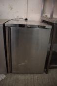 Blizzard BZ-UCR140 Stainless Steel Undercounter Refrigerator