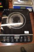 *Ambiano 240 Tabletop Induction Hob