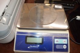 *GenWare Scales