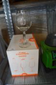 Box of 6 Aperol Spritz Glasses