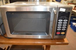 Samsung Snack Mate CM1069 Microwave Oven