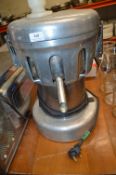 Nutri Faster 350 Commercial Juice Extractor