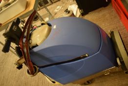 *Numatic TTB4045/100 Scrubber Dryer