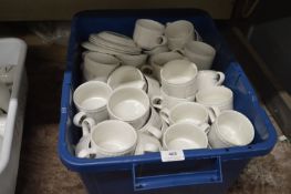 *Quantity of Churchill Cups