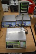 Accura PA12 Scales