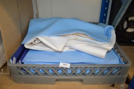 *Quantity of Assorted Cloths