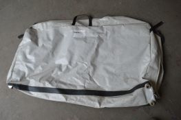 Portable Folding Sink Unit