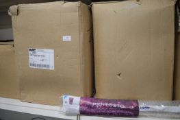 2x Boxes of Disposable Plastic Cups