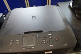 Canon MG5650 Printer