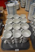 *36x Cups & Saucers