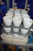 Quantity of Mugs
