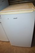 White Undercounter Fridge