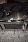 *Merrychef MD180017LUK Commercial Microwave Oven