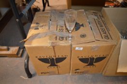 *2x Boxes of Glasses