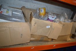 3x Boxes of Disposable Cups