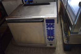 Merrychef Mealstream EC401 Combination Oven