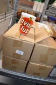 8x Boxes of Havana Club Ceramic Cups