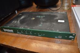 Soundweb 9088 Network Signal Processor