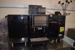 *Franke A800 Coffee Machine
