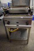 Lincat CG6/N Gas Chargrill