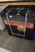 Jagermeister Mini Freezer (in box)