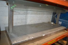 Lincat Heated Gantry