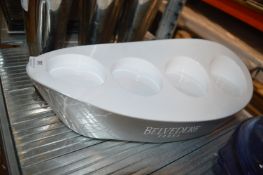 Belvedere Lightup Bottle Display