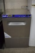 Prodis Undercounter Glass Washer